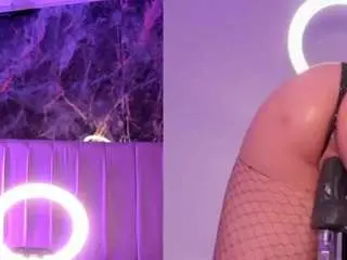 Camsoda Adult Webcams of kylie-martins