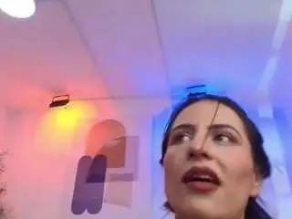 Camsoda Adult Webcams of antonellarivers