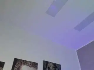 Camsoda Adult Webcam of kathia-morelli