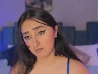 Camsoda Adult Video Chat of kathia-morelli