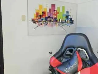 Camsoda Best live sex cam show of missclouud