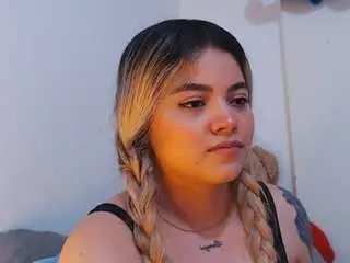 Camsoda Sex Chat of scarletthudsson