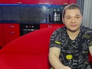 Camsoda Free Porn Cam of sweets-olga-and-dmitry