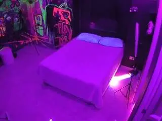 Camsoda Adult Webcams of voyeurcam-casa-salsa-disturbed