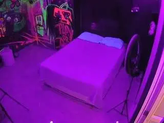 Camsoda Watch Live Sex Cams of voyeurcam-casa-salsa-disturbed