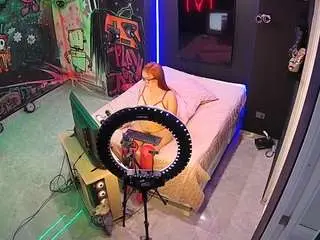 Camsoda Live Sex of voyeurcam-casa-salsa-disturbed