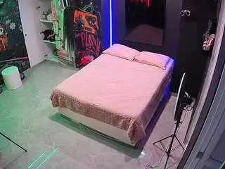 Camsoda Best live sex cam show of voyeurcam-casa-salsa-disturbed