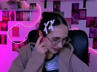 Camsoda Sex Chat of amelia-sweetie1