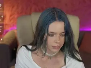 Camsoda Sex Cam of eliswild