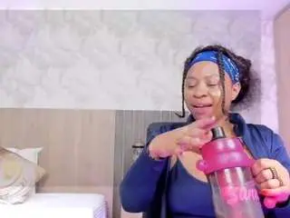 Camsoda Live Sex Cam of greicy-afrodita