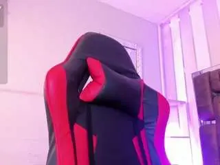 Camsoda Live Sex Cam of ninabloom