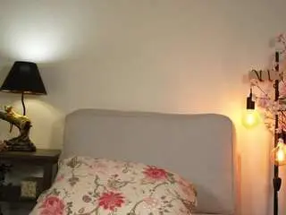 Camsoda Live Porn of ohhoneykate