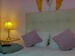 Camsoda Live Sex of abigailrestrepo