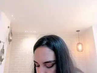 Camsoda Nude Webcam of amaracollins