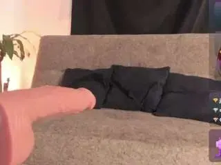 Camsoda Best Webcam of gisellemessydoll