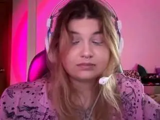 Camsoda Live Sex Cam of mindabodwell