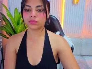 Camsoda Adult Webcam of sofia-tp