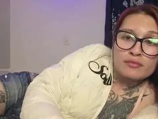 Camsoda Free Live Porn of exolizzz66