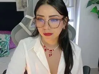 Camsoda Best live sex cam show of melany-naa