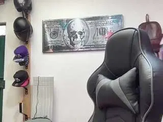 Camsoda Private Sex Chat of stylerousex