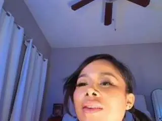 Camsoda Live Sex of kloewandan
