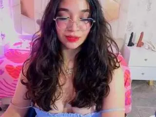 Camsoda Adult Video Chat of mariana-tay