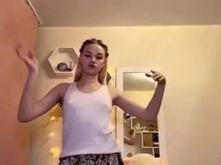 Camsoda Watch Live Sex Cams of valeriepfifer
