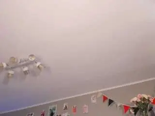 Camsoda Adult Webcam of vi-jasen