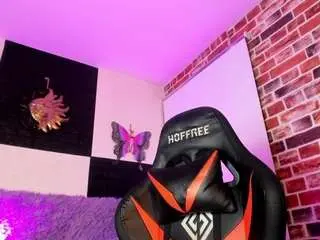 Camsoda Best live sex cam show of aleja-hill