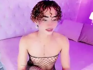 Camsoda Adult Video Chat of barbie-michel