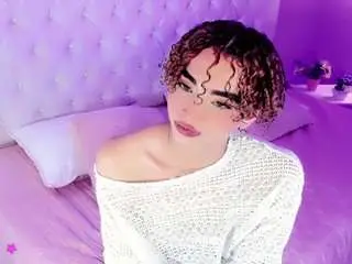 Camsoda Nude Webcam of barbie-michel