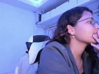 Camsoda Free Live Porn of lady-brownnnn