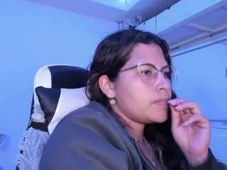 Camsoda Best live sex cam show of lady-brownnnn