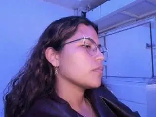 Camsoda Adult Webcam of lady-brownnnn