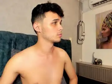 Chaturbate Adult Webcams of alhan_twink