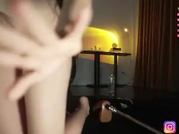 Chaturbate Sex Chat of baeasian