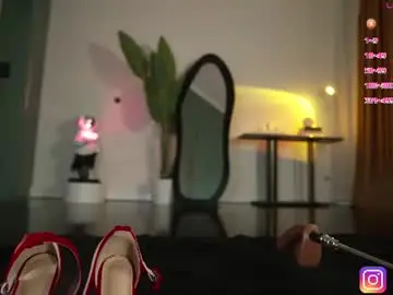 Chaturbate Sex Cam of baeasian