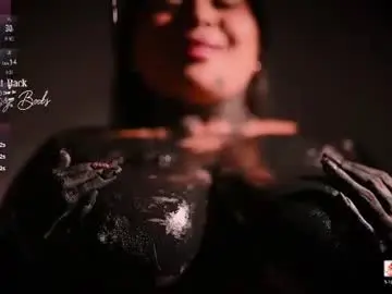 Chaturbate Live Sex of bellaboobs_