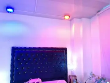 Chaturbate Watch Live Sex Cams of madame_scarllet