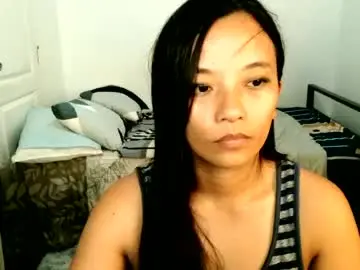 Chaturbate Live Porn of pinay_beauty14