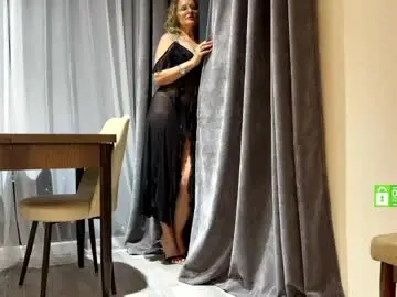 Chaturbate Best live sex cam show of yes_mommy_zlata