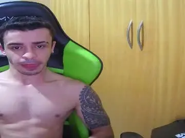 Chaturbate Nude Webcam of 1good_vibes1