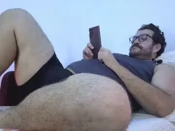 Chaturbate Adult Webcams of baddaddybrasil