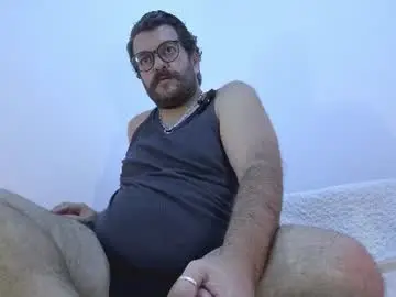 Chaturbate Live Sex of baddaddybrasil