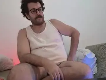 Chaturbate Live Sex Cam of baddaddybrasil