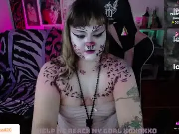 Chaturbate Sex Chat of destroyall420