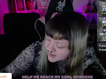 Chaturbate Best Webcam of destroyall420