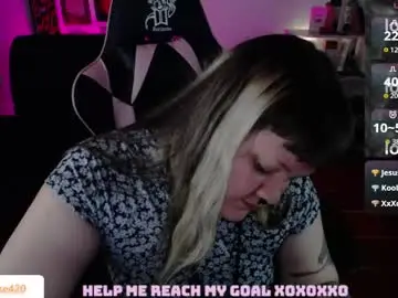 Chaturbate Live Porn of destroyall420