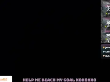 Chaturbate Best live sex cam show of destroyall420
