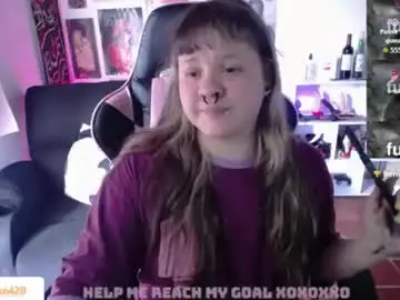 Chaturbate Free Porn Cam of destroyall420